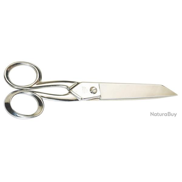 Ling�res 150mm chrom�