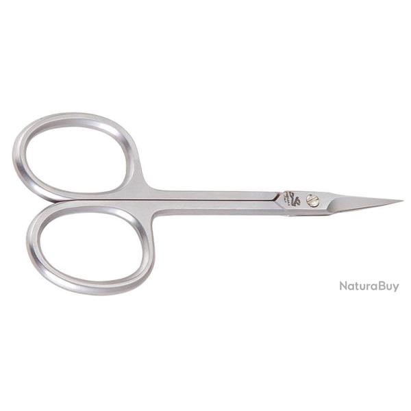 Envies sabl� courbe pointe fine 90 mm