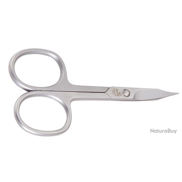 Manucure sabl� courbe 90 mm