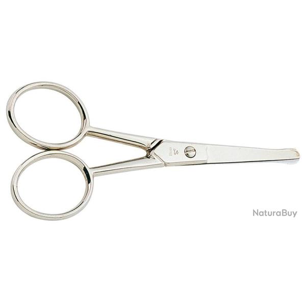 Ciseaux  nez 100mm courbe