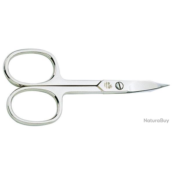 Manucure 90mm pointe fine courbe