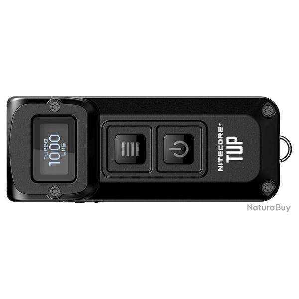 Lampe porte-cl�s Tup - 1000Lm