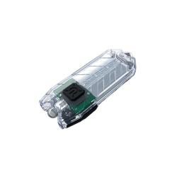 Tube V2 Transparent - 55Lm