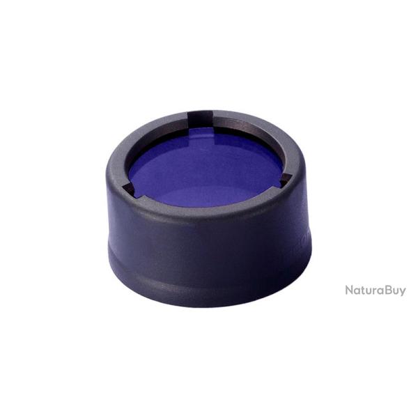 Filtre Bleu 23mm