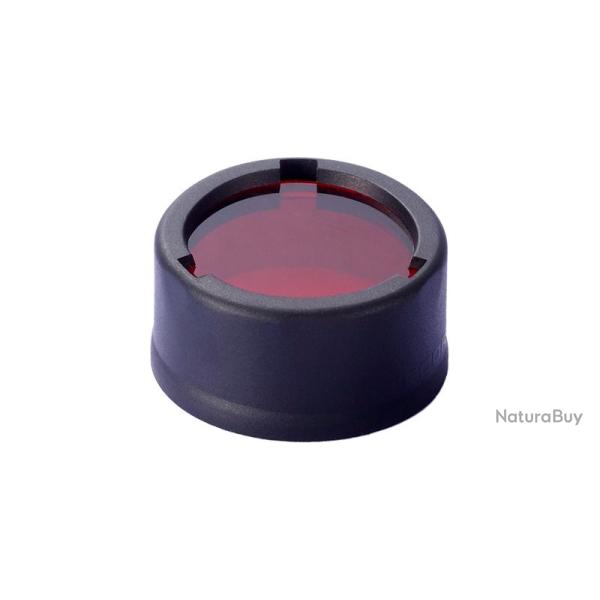 Filtre Rouge 23mm