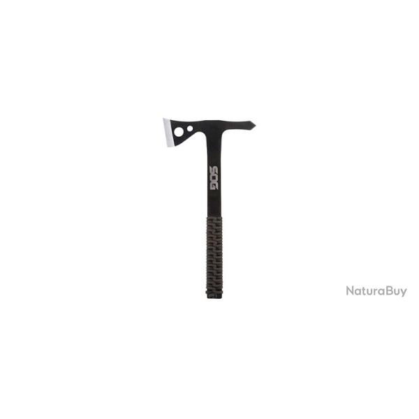 Hache de lancer (x3)