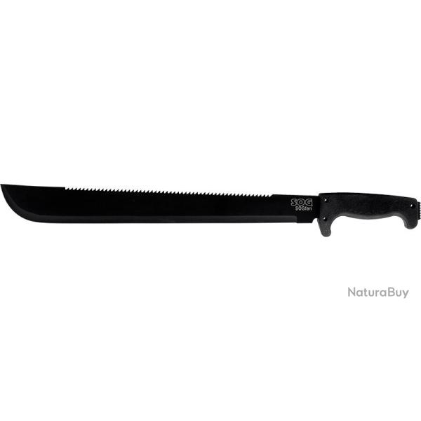 SogFari Machete 18