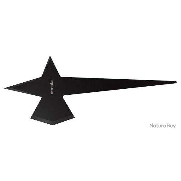 Templar - Hache de lancer