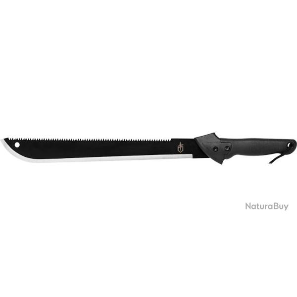 Gator Machete