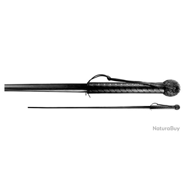 Sjambok 42" Black