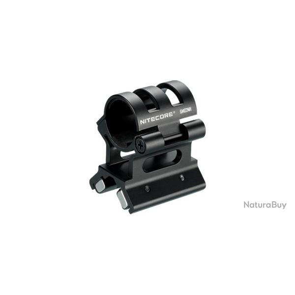 Montage Arme Magn�tique