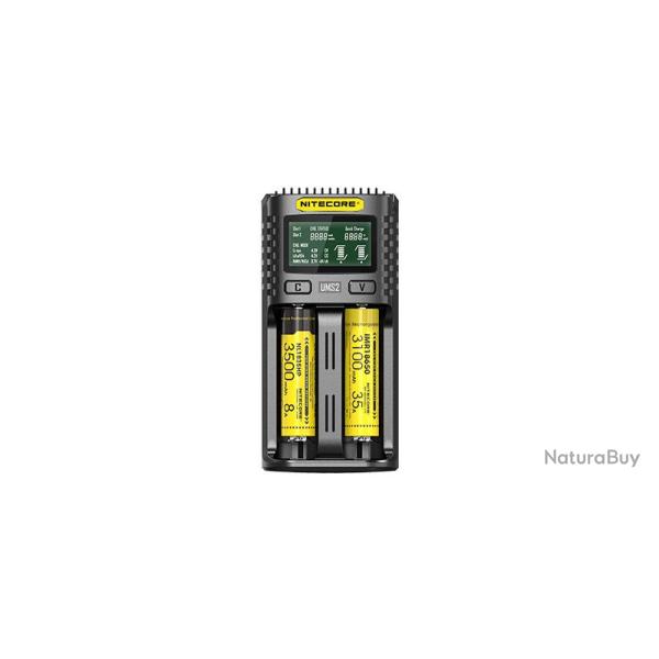 Chargeur UMS2