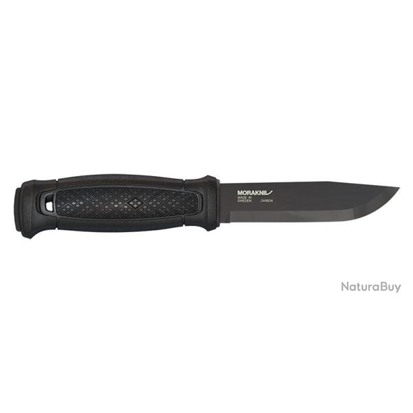 Garberg Black C MM