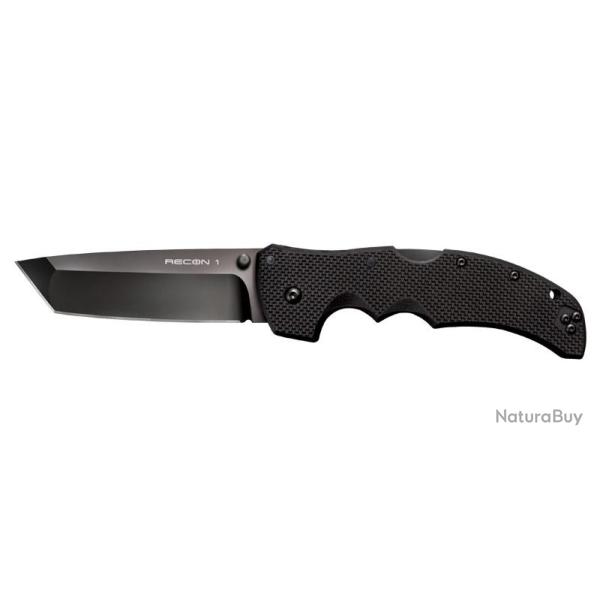 Recon 1 Tanto