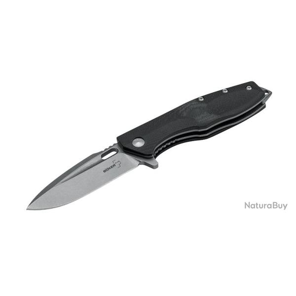 Caracal Folder Mini