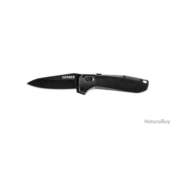 Couteau Pliant Gerber Highbrow Large - GE001713