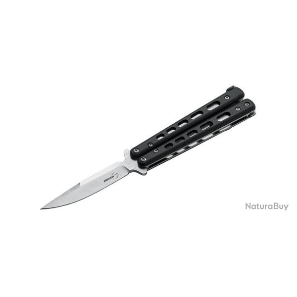 Balisong G10 Small