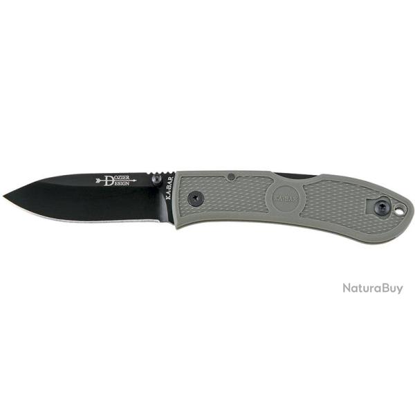 Dozier Folding Hunter Foliage Green