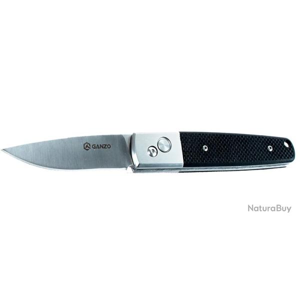 Ganzo G7211-BK