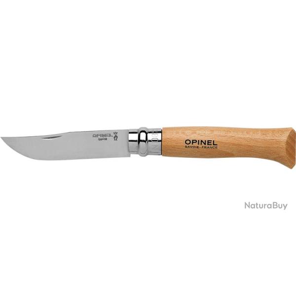 Tradition Inox N�08 - Etui