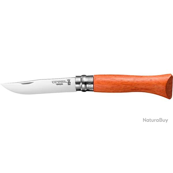 Tradition Lx Inox N�06 Padouk