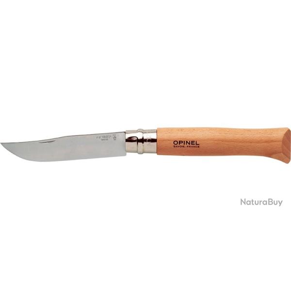 Tradition Inox N�12