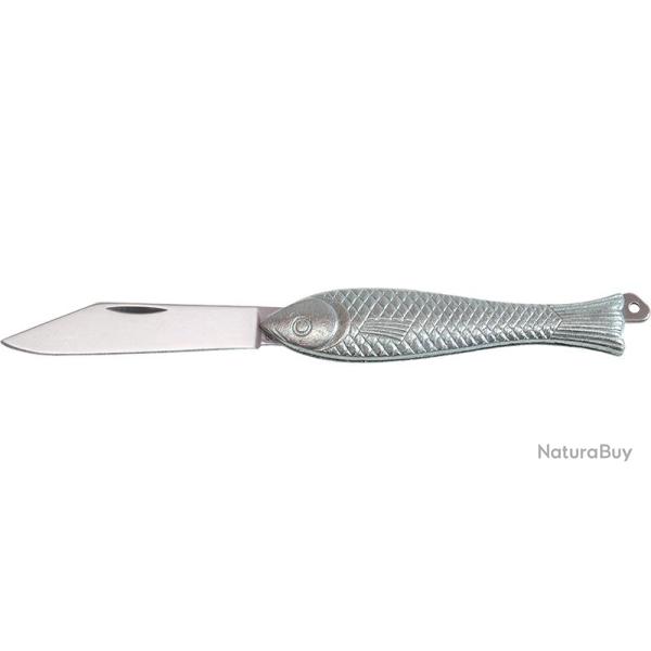 Forme Poisson Argent�