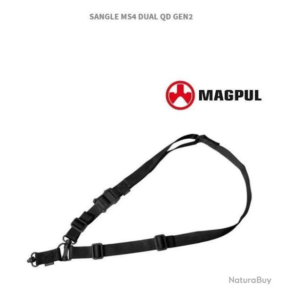 SANGLE MS4 DUAL QD GEN2 MAGPUL