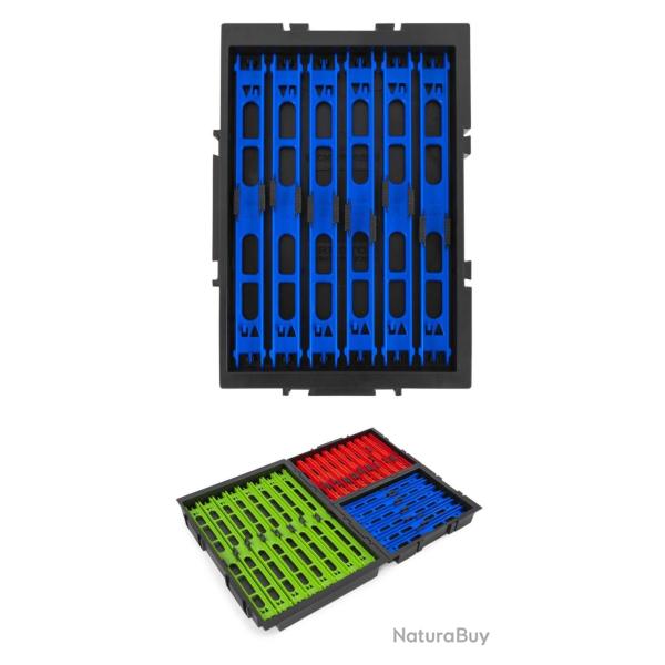 PRESTON INTERLOK WINDER TRAY 18CM 6 PLIOIRS