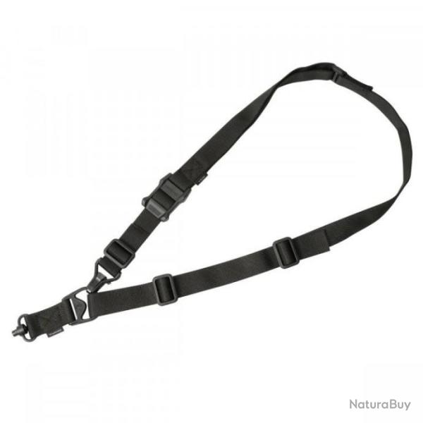 BRETELLE MS3 SINGLE QD GEN2 SLING - MAGPUL Ref : MAG515BLK