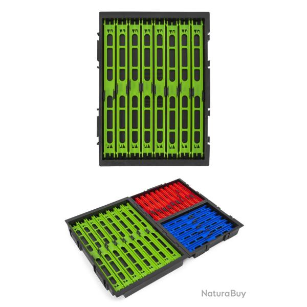 PRESTON INTERLOK WINDER TRAY 26CM 8 PLIOIRS