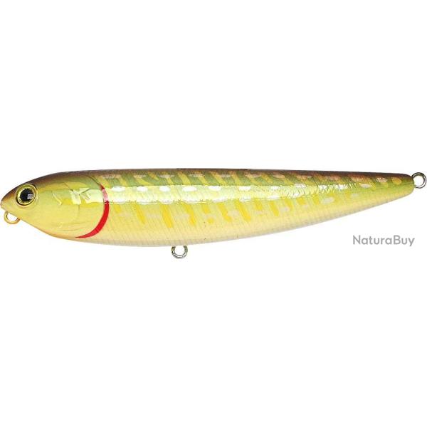 Leurre Luckycraft Sammy 100 Northern Pike