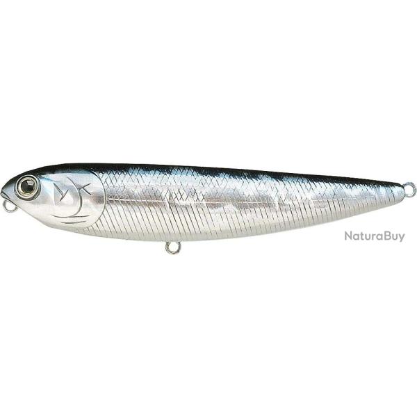 Leurre Luckycraft Sammy 100 Aurora Black