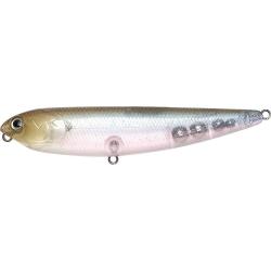 Leurre Luckycraft Sammy 100 Ghost Minnow
