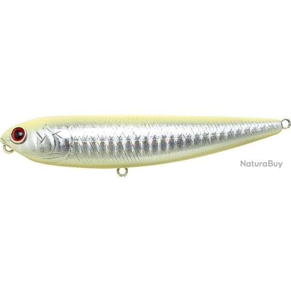 Leurre Luckycraft Sammy 100 Bone Shad