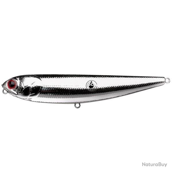 Leurre Luckycraft Sammy 115 Chrome
