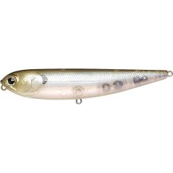 Leurre Luckycraft Sammy 115 Ghost Minnow