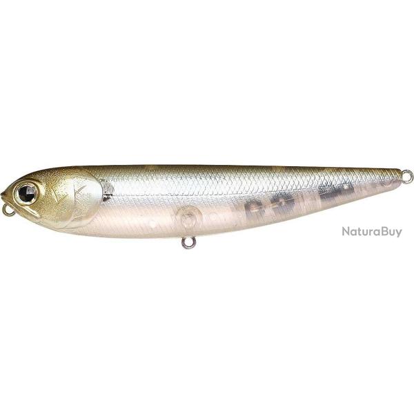 Leurre Luckycraft Sammy 115 Ghost Minnow
