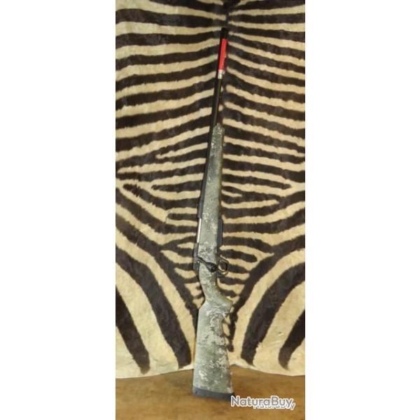 Carabine � verrou WINCHESTER XPR Strata cal.243win canon 53 cm filet� 14x100 avec frein de bouche