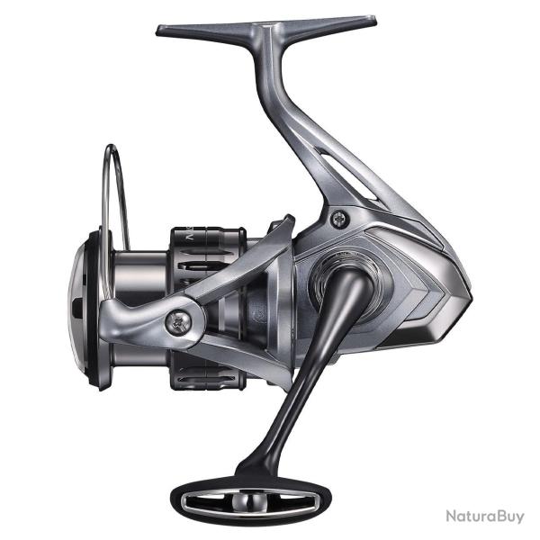 Moulinet Spinning Shimano Nasci FC 2000S