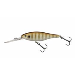 Poisson Nageur Berkley Pulse Minnow Deep 8cm 8cm Goldie 13,2g
