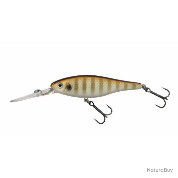 Poisson Nageur Berkley Pulse Minnow Deep 8cm 8cm Goldie 13,2g