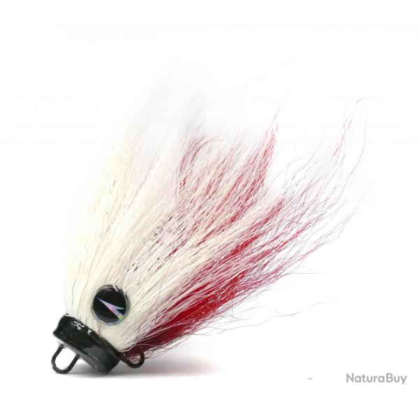 T�te Plomb�e VMC Mustache Rig L 40g L 40g A l'unit� Ghost