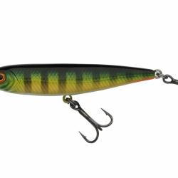 Poisson Nageur Berkley Pulse Slurp 8,5cm 8,5cm Perch 9,4g