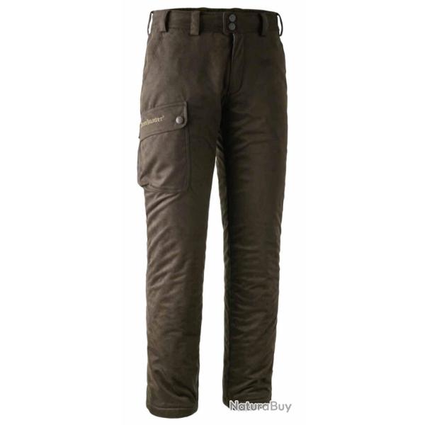 Pantalon de chasse hiver Explore Deerhunter