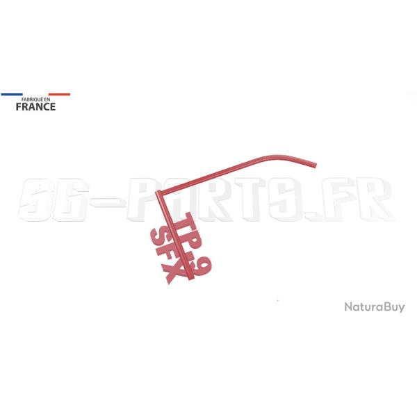 Drapeau t�moin de chambre vide style "CANIK TP-9 SFX"