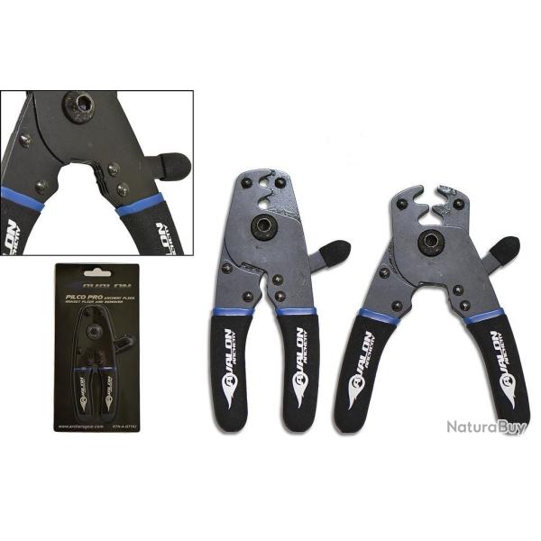 Pince � nockset Avalon Pilco Pro