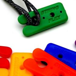 FLEX - Twist Keeper Orange