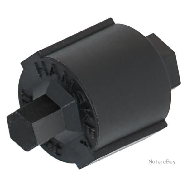 HAMSKEA - Cl� d'Ouverture