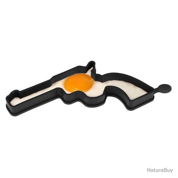 MOULE REVOLVER POUR OEUF